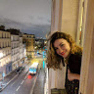 Meet your Posher, Raquel